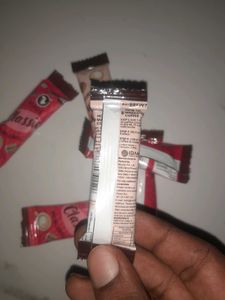 Instant Flavour Coffee