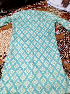 Beautiful Kurta Pant Set