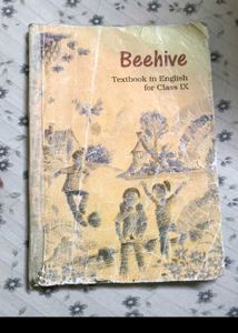 NCERT ENGLISH COMBO FOR CLASS IX