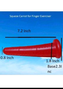 Silicon 7inch Rubber