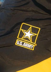 💛Vintage U.S Army Jacket💛