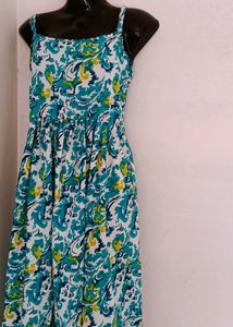 Beautiful Western Dress