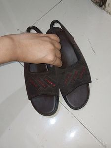 New Sandal