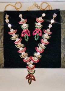 AD JEWELLERY SET