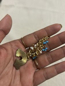 Handmade Bracelets