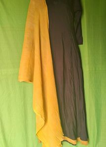 Elegant Kurta Set