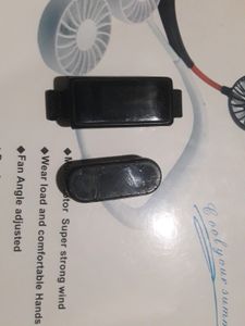 Noise Fitband And Clone