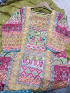 Kurta Set