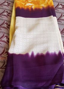 Unique Patterned Cotton Fabric