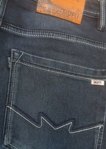 Original Slim Fit Mufti Jeans