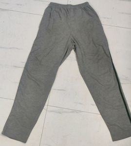 Gray Pajama