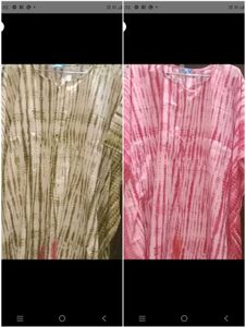 Kaftan (10 Combo)