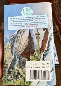 LOTR 03- Return Of The King