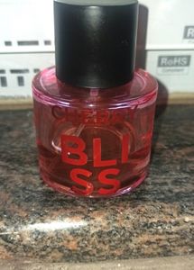 Studiowest/Westside Cherry Bliss EDP(Discontinued)