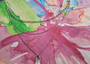 Fashionable Chain