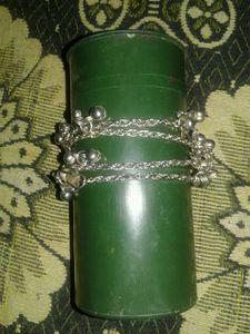 Payal &amp; Watch Box