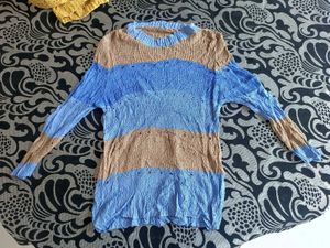 3 Set Top/ Sweater