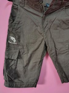 Cargo Shorts