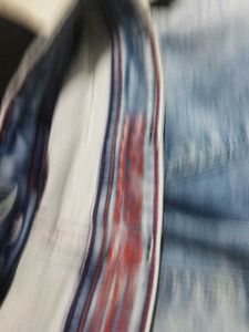 Distressed Acid Wash Skinny Jeans
