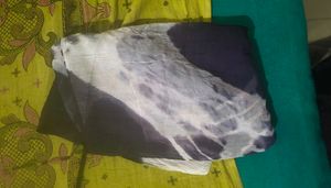 Floral Print Dupatta kurta and bottom