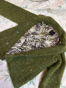 Classy Blazer For Women