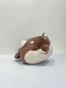 Cute Brown Bear Plush