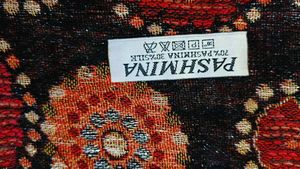 2 Showl One Pashmina