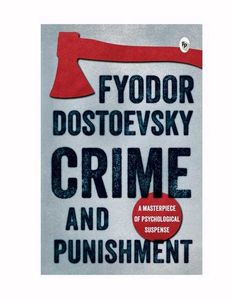 Crime and Punishment