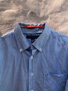 Tommy Hilfiger Orignal Striped Shirt