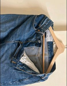 H&amp;M High Waist Mom Denims