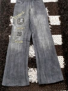 Recon Jeans Bootcut Size 28 A0064
