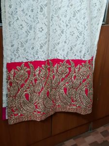 Net Kurta