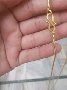 neck chain