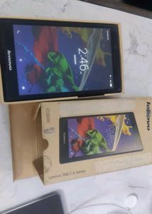 Lenovo M10 16Gb storage LTE  calling tab
