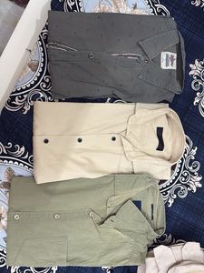 Men's Shirts Bundle Roadster| Highlander |Invictus