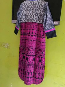ANORA DESIGNER KURTI