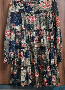 Fancy Tunic... Winter Collection