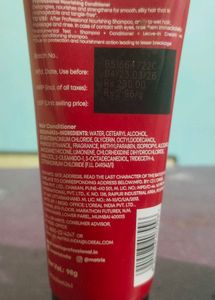 Matrix Opti.Long Protect Ceramide Conditioner