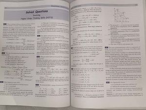 Comprehensive Chemistry :- Volume 1 and 2