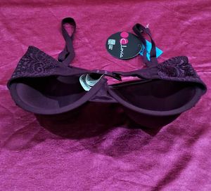 Clovia Bra Size 34F