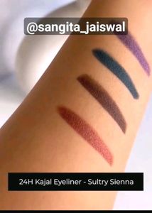 Makeup Products And Tools