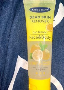 Kiss Beauty Dead Skin Remover