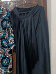 Sequin Embellished Kurta Set