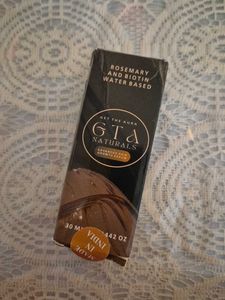 Gta Naturals Hair Growth Serum