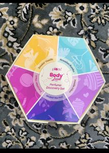 Plum Discovery Kit