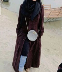 Long Blazer