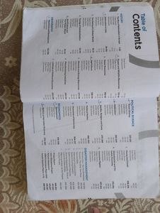 Class 10th Social Science All In One (Arihant)