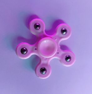 New Spinner