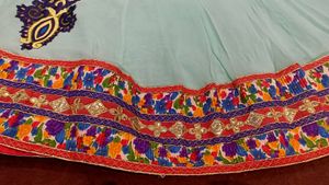 Lehanga Choli