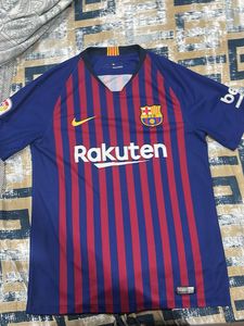 Nike Original Barcelona Tshirt